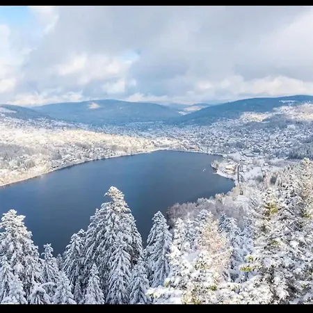 Appartement Spacious In The Heart Of !!!