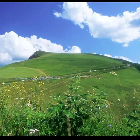 Spacious In The Heart Of !!! Apartment