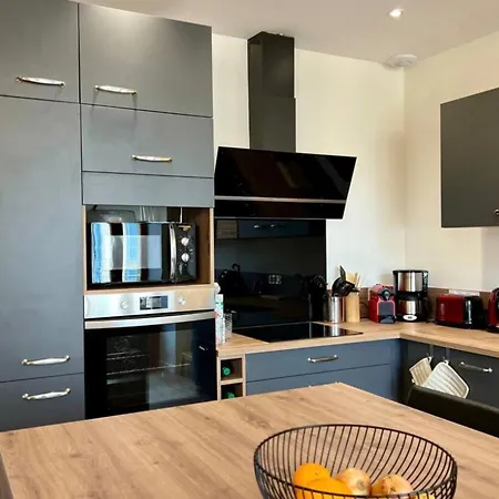 Spacious In The Heart Of