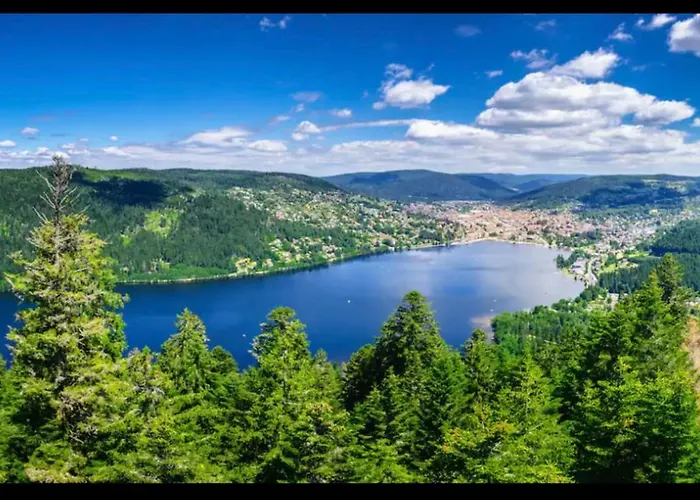 Spacious In The Heart Of !!! Apartmán *