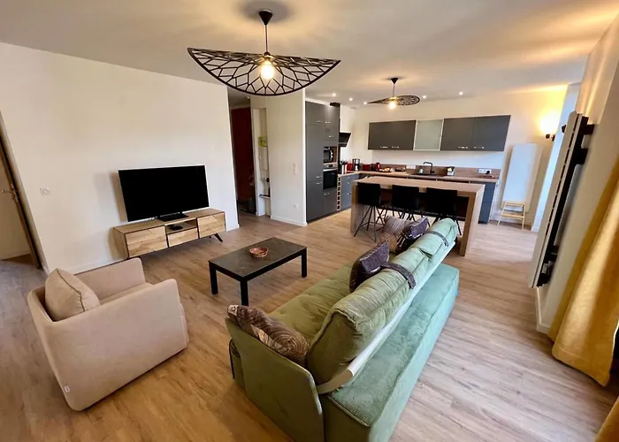 Spacious In The Heart Of !!! *