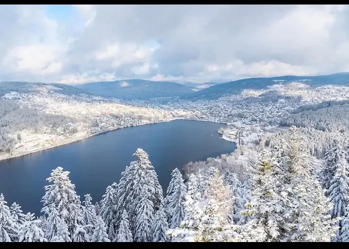 Apartmán Spacious In The Heart Of !!!