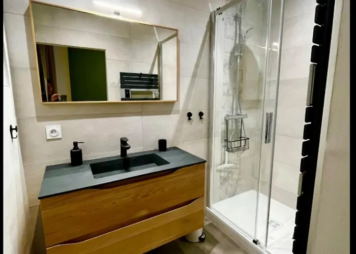 Spacious In The Heart Of !!!