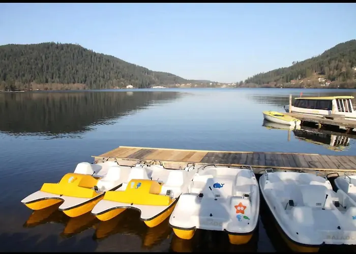 Spacious In The Heart Of !!! Appartement *