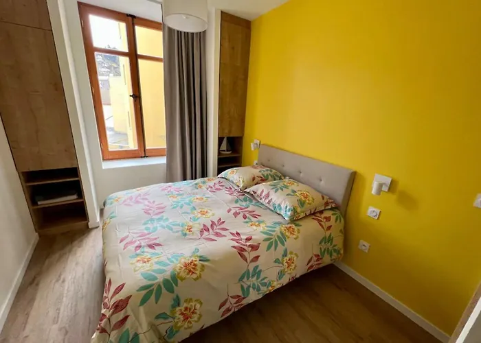 Spacious In The Heart Of !!! Gérardmer