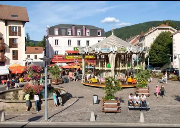 Spacious In The Heart Of !!!