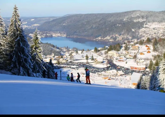 Appartement Spacious In The Heart Of !!! *